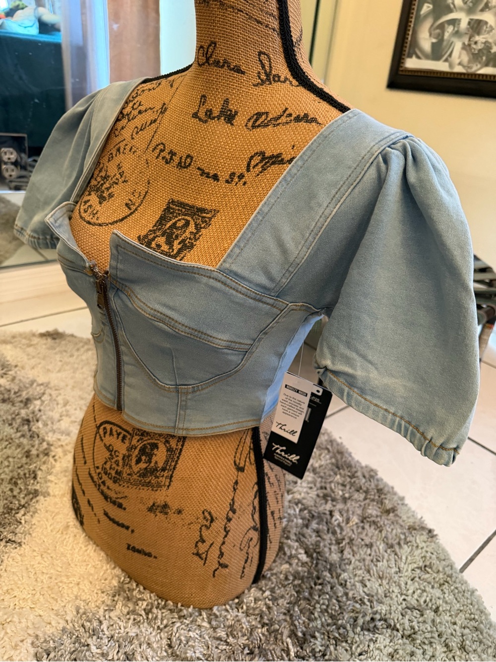 Jeans Subcategory Identification - Picture 3 of 7
